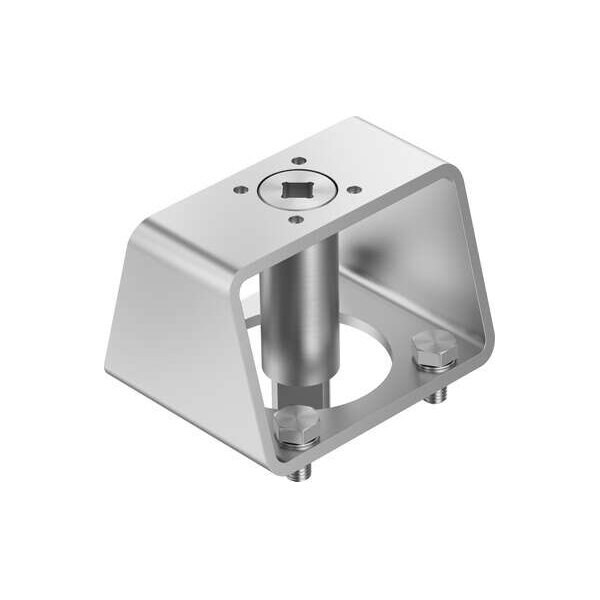 Festo Mounting Kit DARQ-K-V-F12S27-F07S14-& DARQ-K-V-F12S27-F07S14-& - main